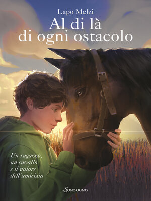 cover image of Al di là di ogni ostacolo